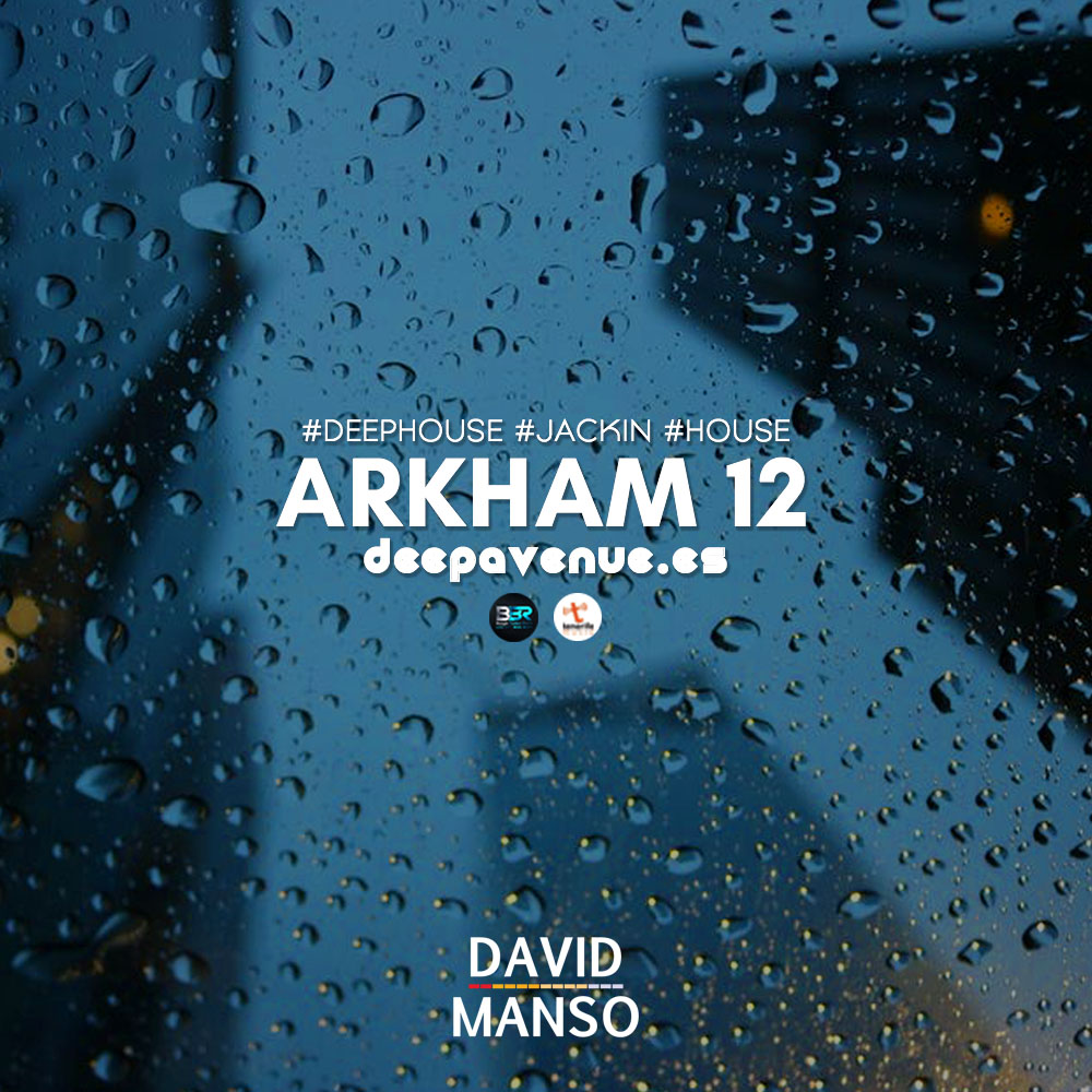 Arkham 12