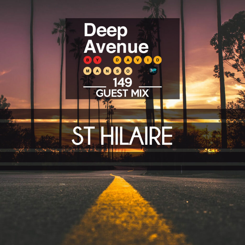 St Hilaire Deep Avenue