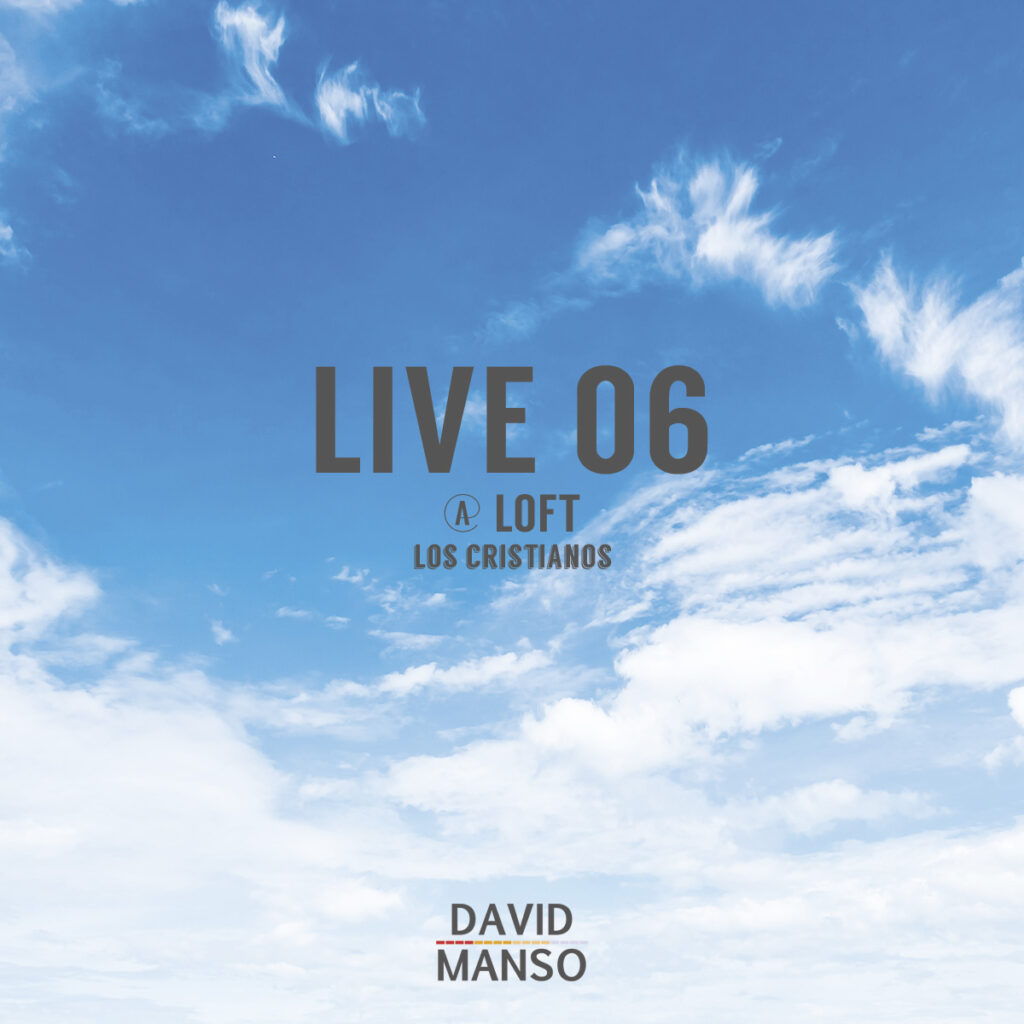 Live 06 at Loft