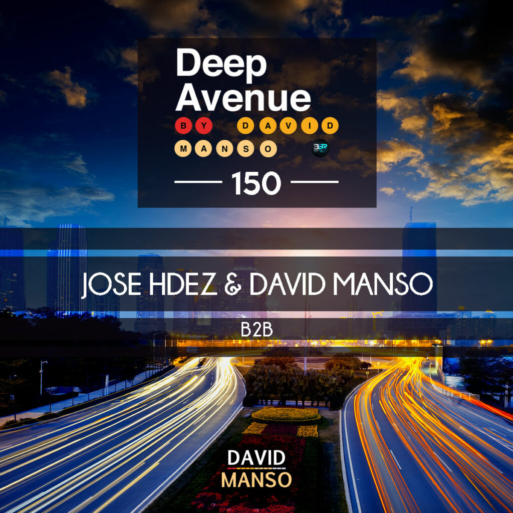 Deep Avenue 150