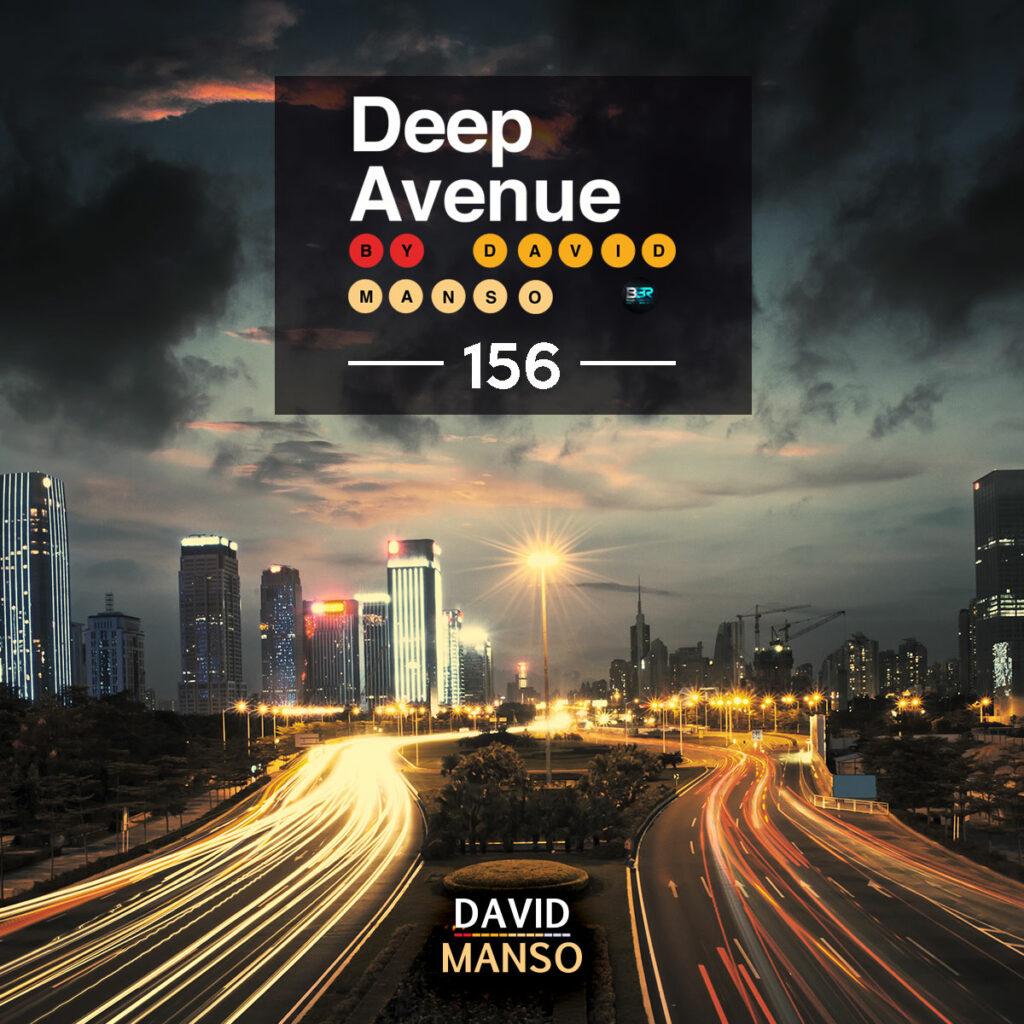 Deep Avenue 156